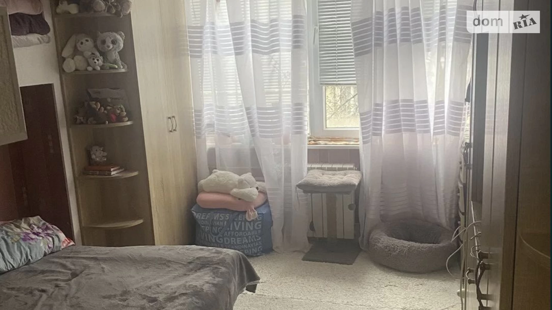 Продається кімната 18.9 кв. м у Києві, цена: 18500 $ - фото 2
