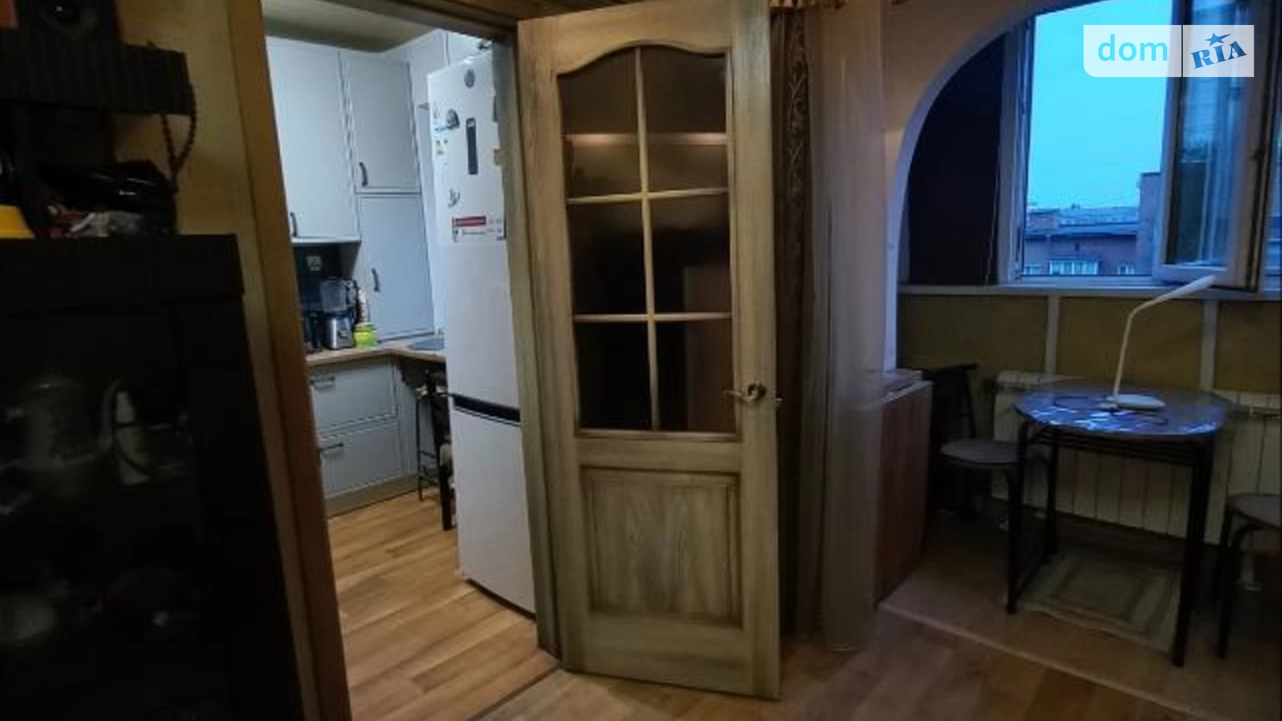 Продается 1-комнатная квартира 31 кв. м в Житомире, ул. Степана Бандеры - фото 3