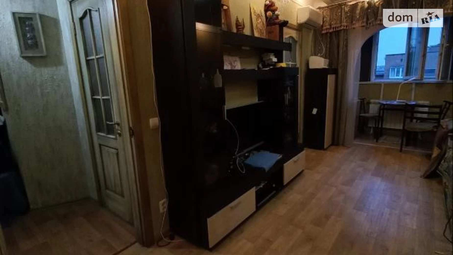 Продается 1-комнатная квартира 31 кв. м в Житомире, ул. Степана Бандеры - фото 4