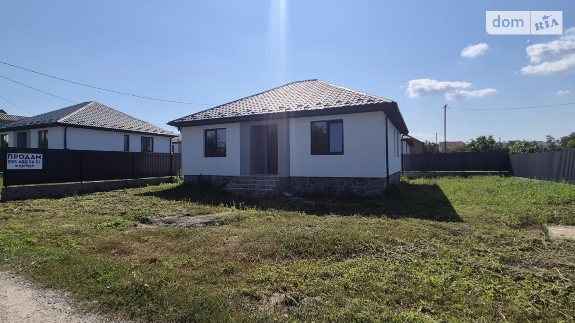 Продается одноэтажный дом 110 кв. м с участком, цена: 65000 $ - фото 2