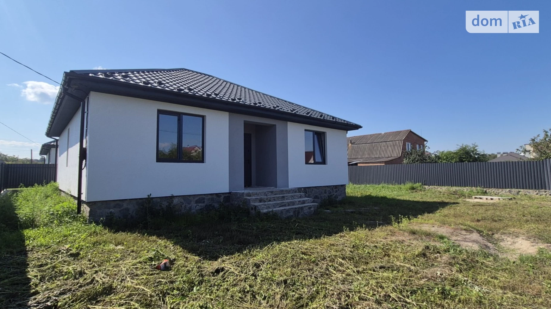 Продается одноэтажный дом 110 кв. м с участком, цена: 65000 $ - фото 3