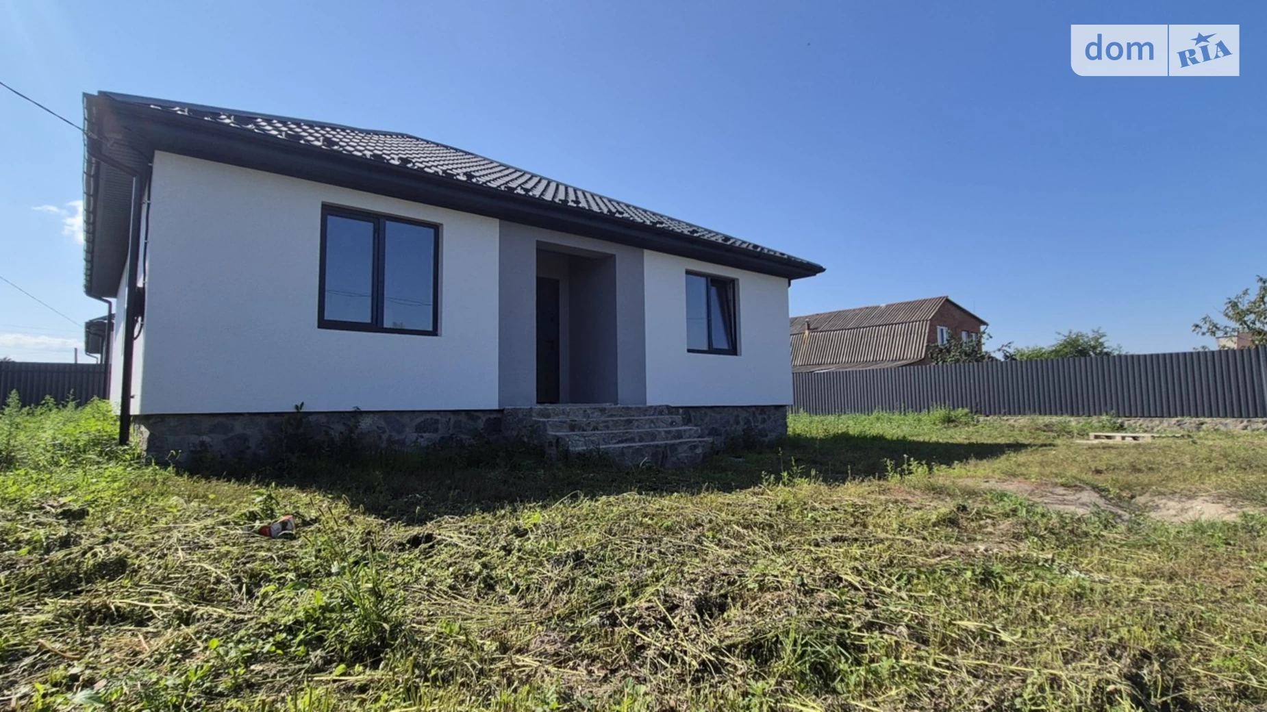 Продается одноэтажный дом 110 кв. м с участком, цена: 65000 $ - фото 4