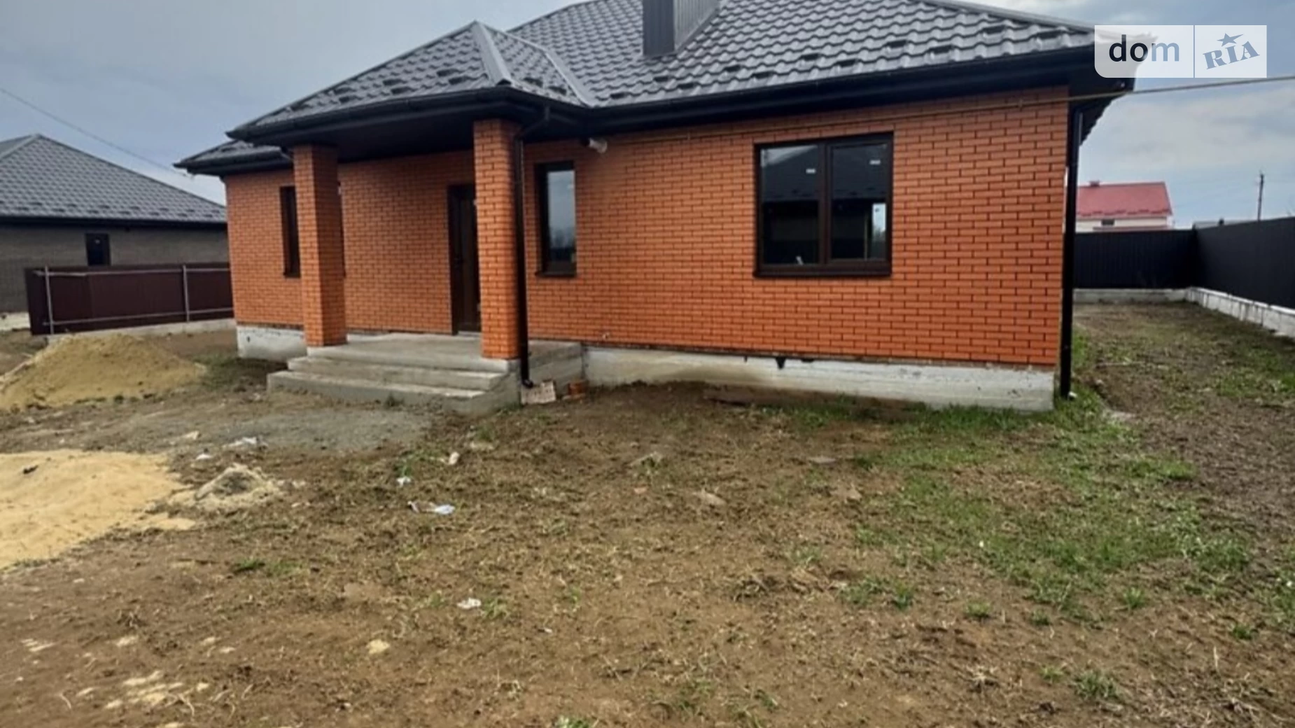 Продається одноповерховий будинок 100 кв. м з меблями, цена: 80000 $ - фото 2