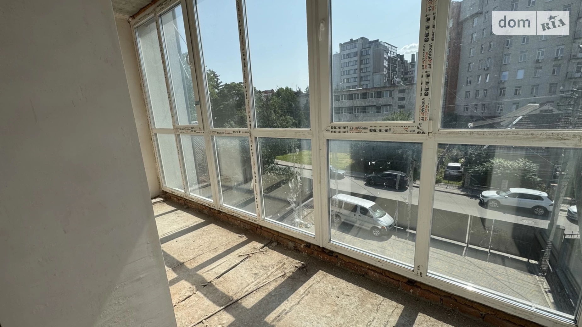 3-комнатная квартира 92 кв. м в Тернополе, ул. Гаевая - фото 2