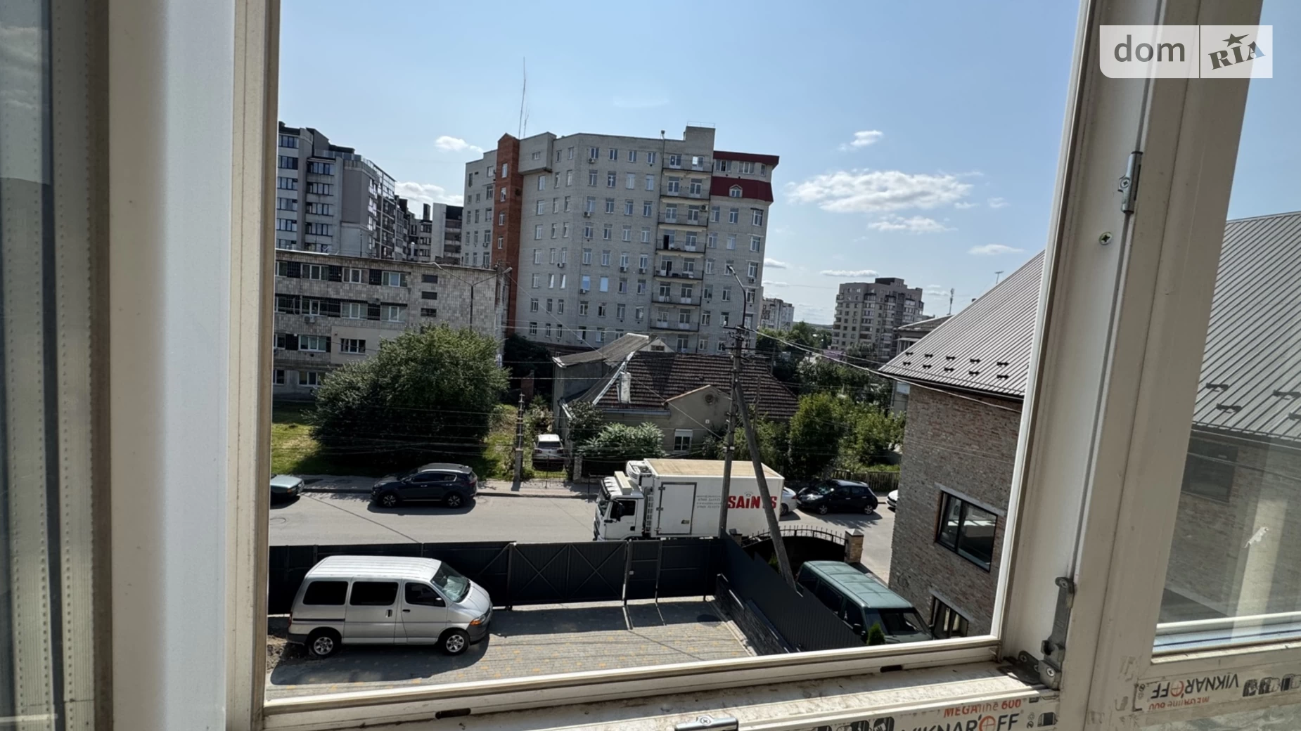 3-комнатная квартира 92 кв. м в Тернополе, ул. Гаевая - фото 3