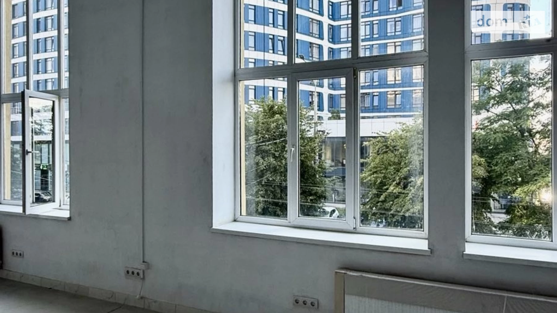 Здається в оренду приміщення вільного призначення 300 кв. м в 4-поверховій будівлі, цена: 2400 $ - фото 3