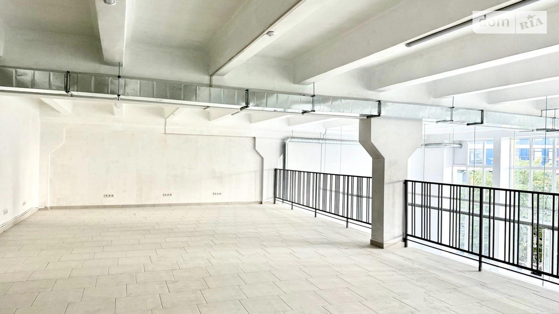 Здається в оренду приміщення вільного призначення 300 кв. м в 4-поверховій будівлі, цена: 2400 $ - фото 4