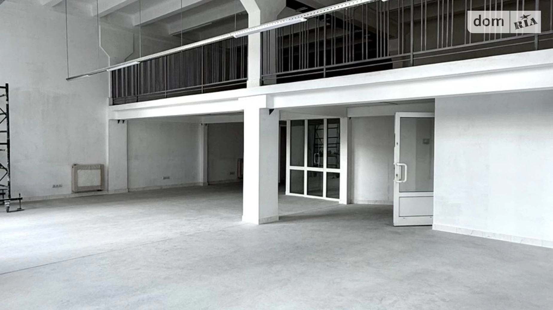 Здається в оренду приміщення вільного призначення 300 кв. м в 4-поверховій будівлі, цена: 2400 $ - фото 5