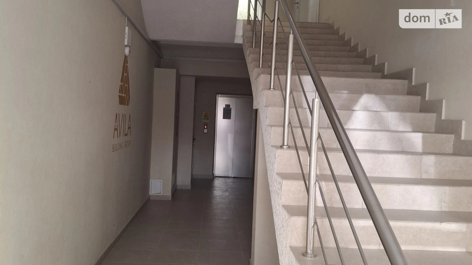Продается 1-комнатная квартира 39 кв. м в Хмельницком, ул. Кармелюка - фото 2