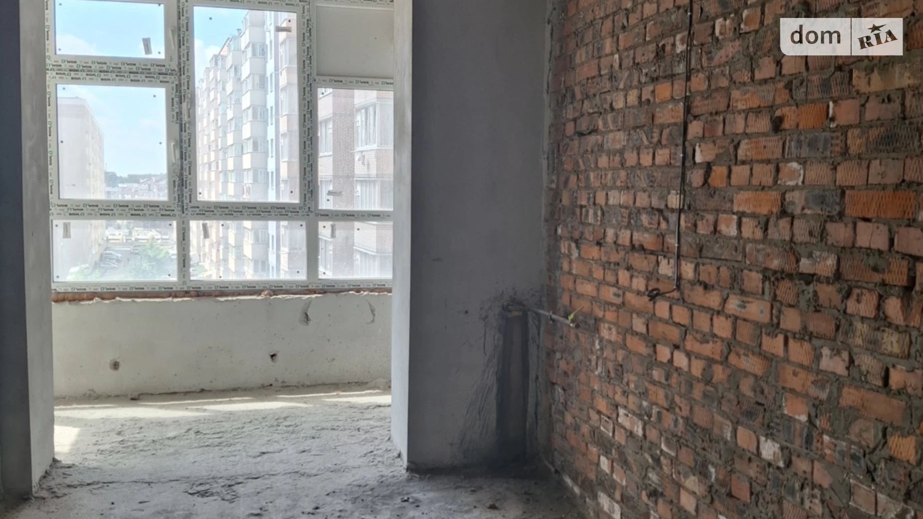 Продается 1-комнатная квартира 39 кв. м в Хмельницком, ул. Кармелюка - фото 5