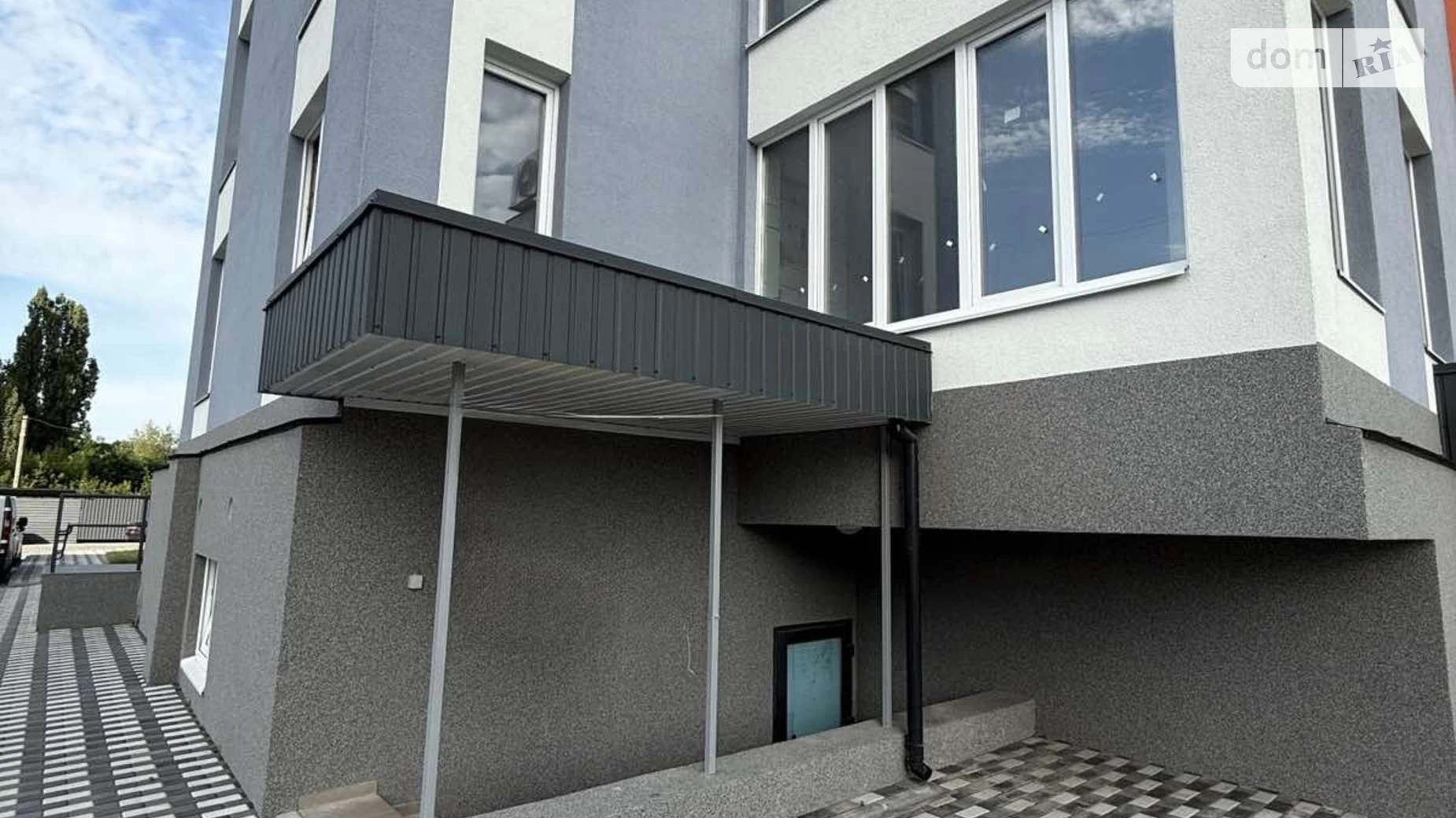Продается помещения свободного назначения 97.4 кв. м в 1-этажном здании, цена: 150000 $ - фото 3