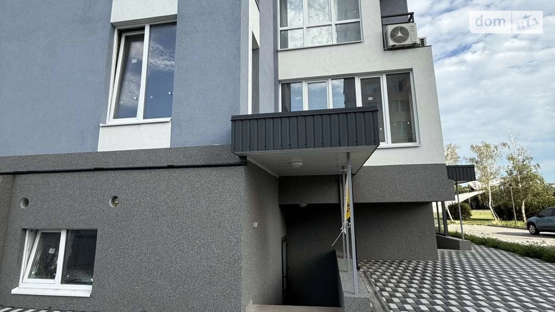 Продается помещения свободного назначения 97.4 кв. м в 1-этажном здании, цена: 150000 $ - фото 4