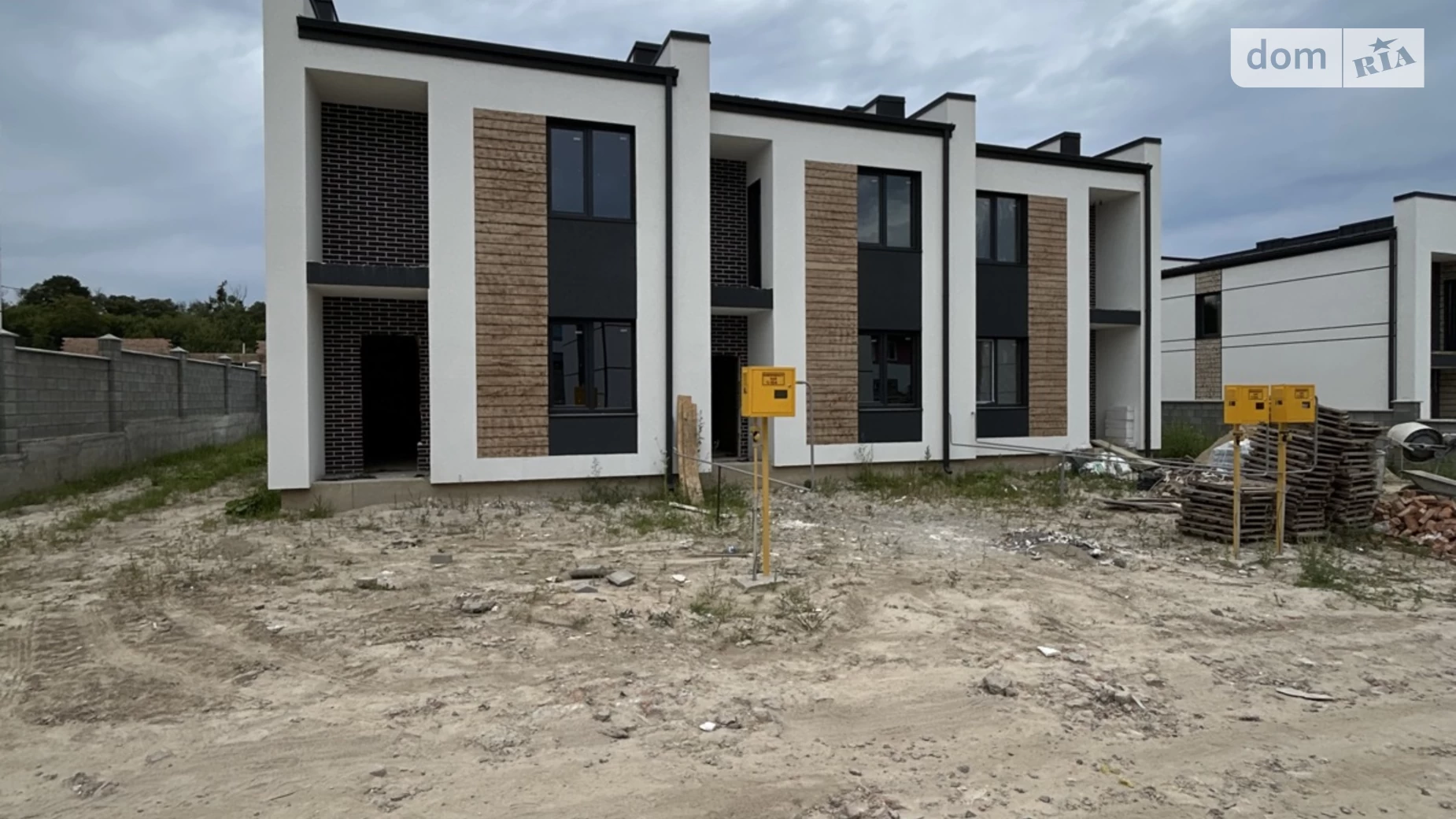 Продается часть дома 100 кв. м с участком, цена: 57000 $ - фото 3