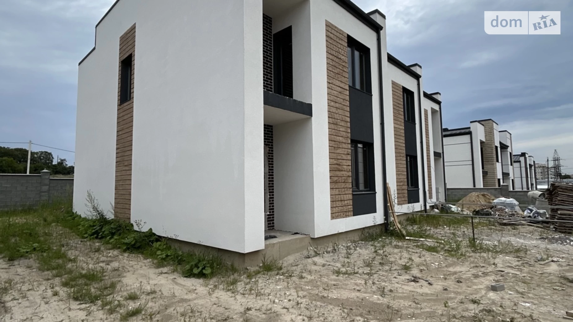 Продается часть дома 100 кв. м с участком, цена: 57000 $ - фото 4