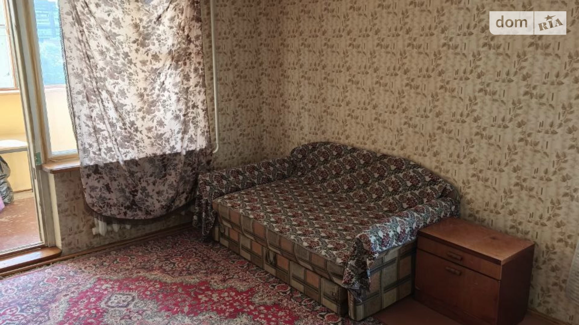 Сдается в аренду 1-комнатная квартира 36 кв. м в Одессе, ул. Владислава Бувалкина(Генерала Бочарова) - фото 4