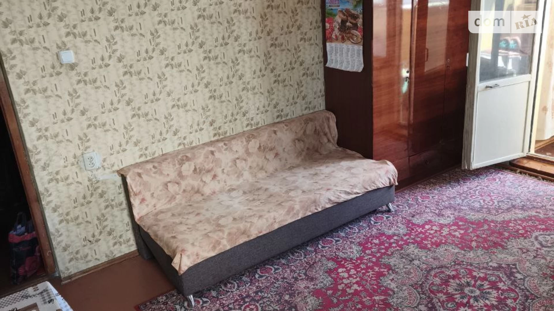 Сдается в аренду 1-комнатная квартира 36 кв. м в Одессе, ул. Владислава Бувалкина(Генерала Бочарова) - фото 2