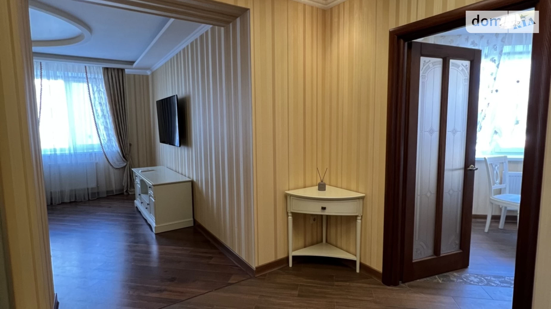 Продается 3-комнатная квартира 88.4 кв. м в Виннице, ул. Анатолия Бортняка, 4 - фото 4