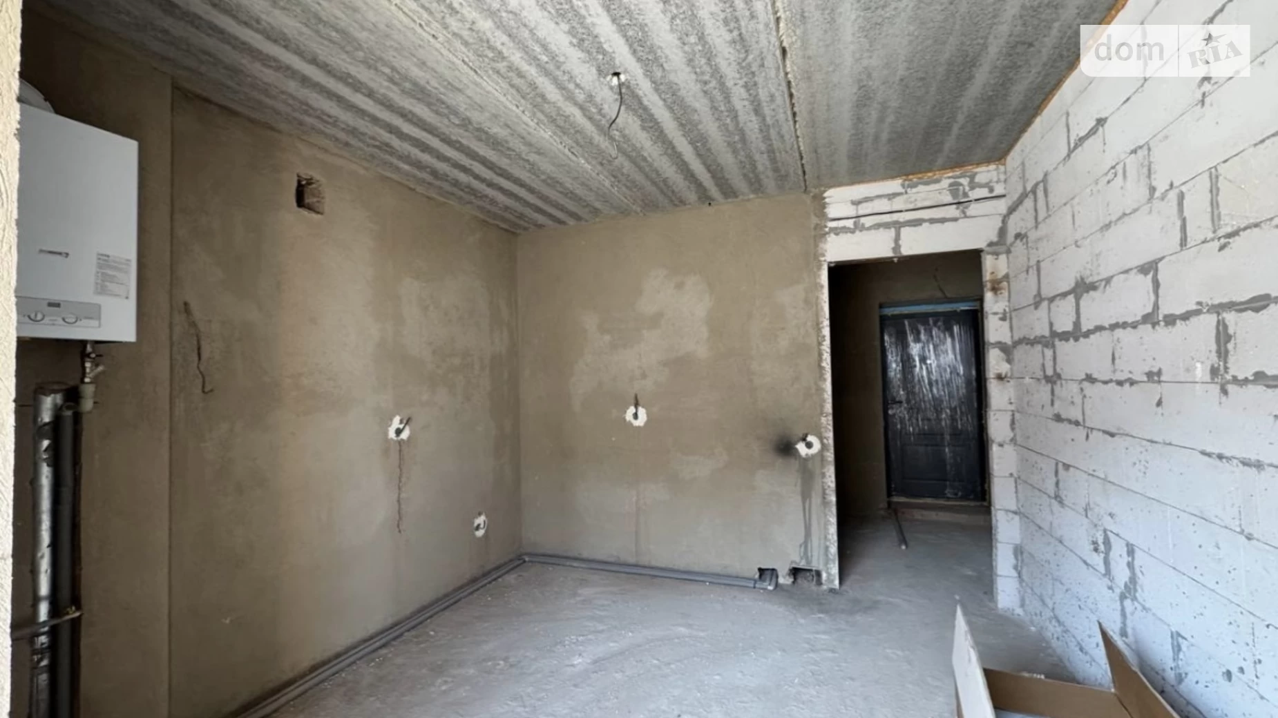 Продается 1-комнатная квартира 42.2 кв. м в Березиной, ул. Радужная, 104 - фото 2
