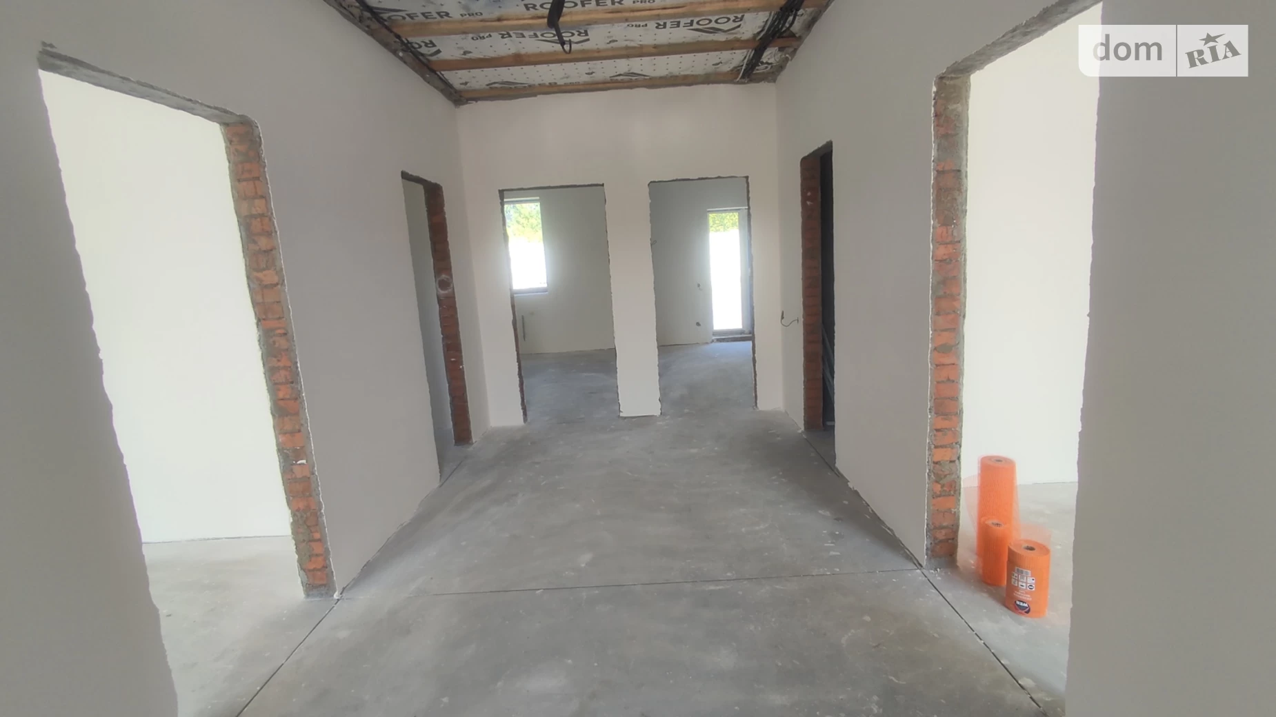 Продается одноэтажный дом 95 кв. м с камином, цена: 85000 $ - фото 2