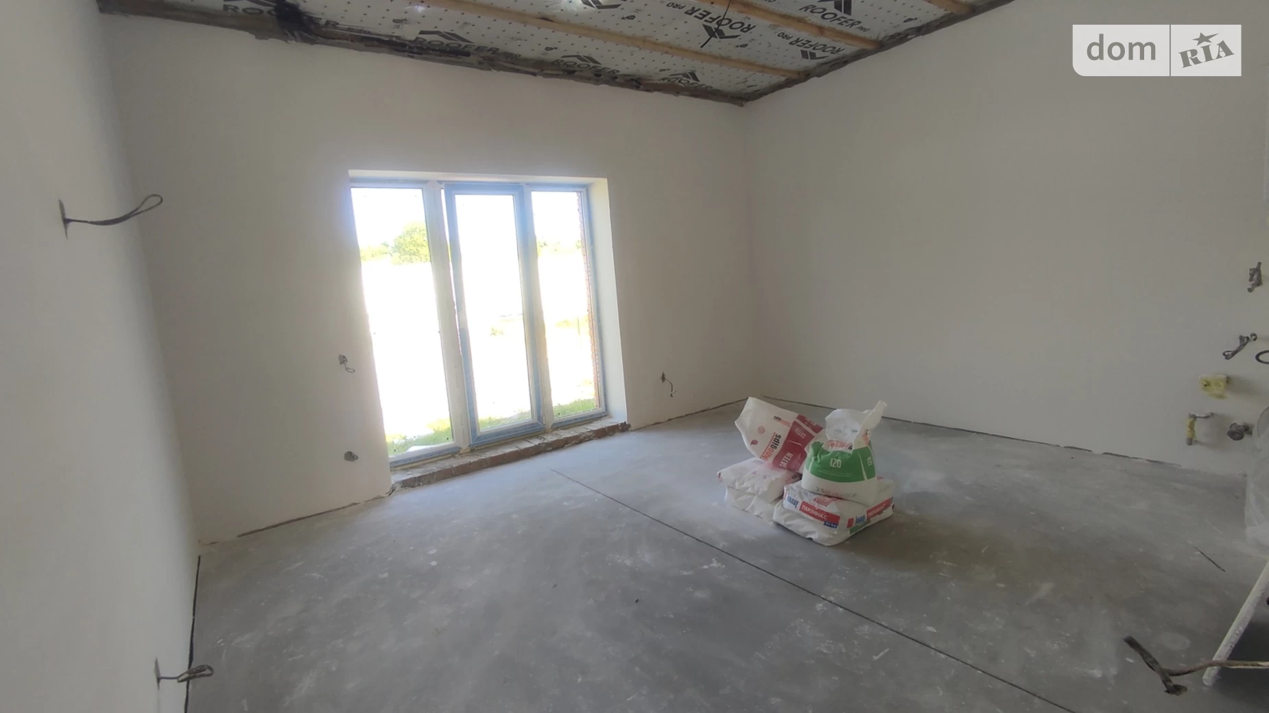 Продается одноэтажный дом 95 кв. м с камином, цена: 85000 $ - фото 5