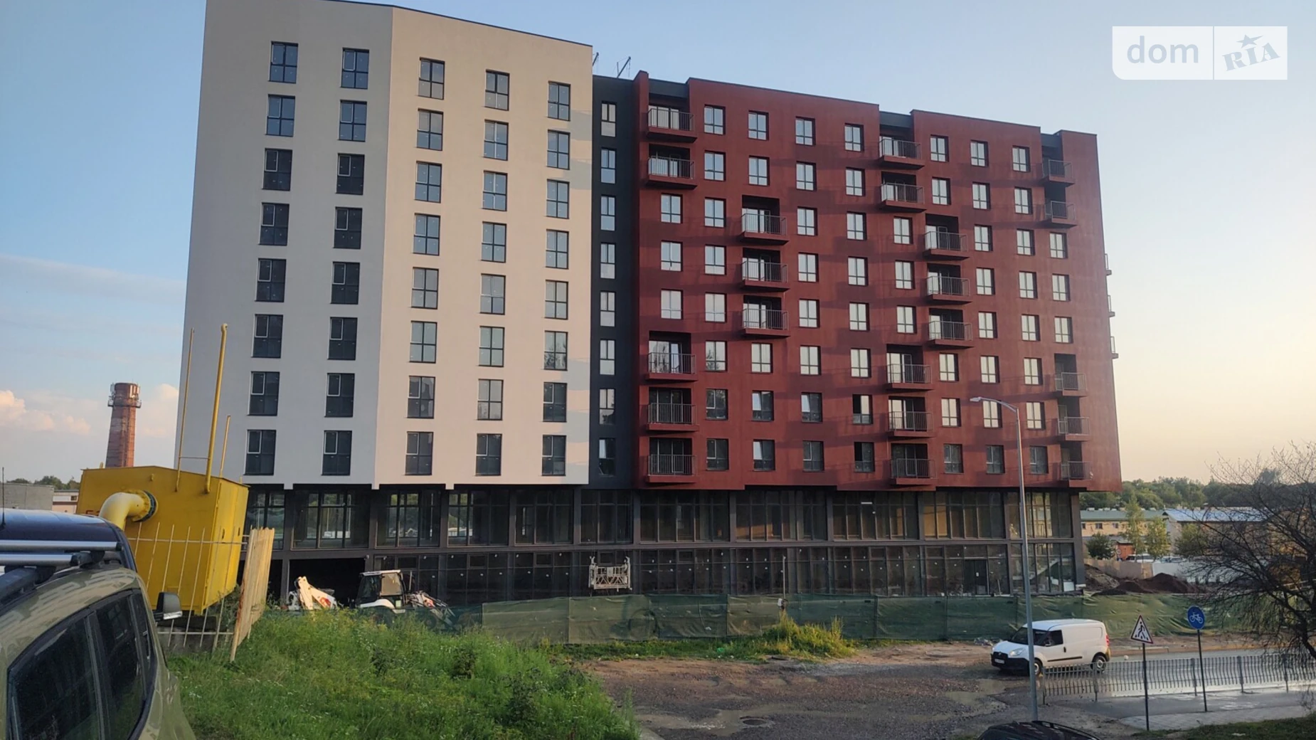 Продается 2-комнатная квартира 57 кв. м в Львове, ул. Трускавецкая, 48 - фото 5