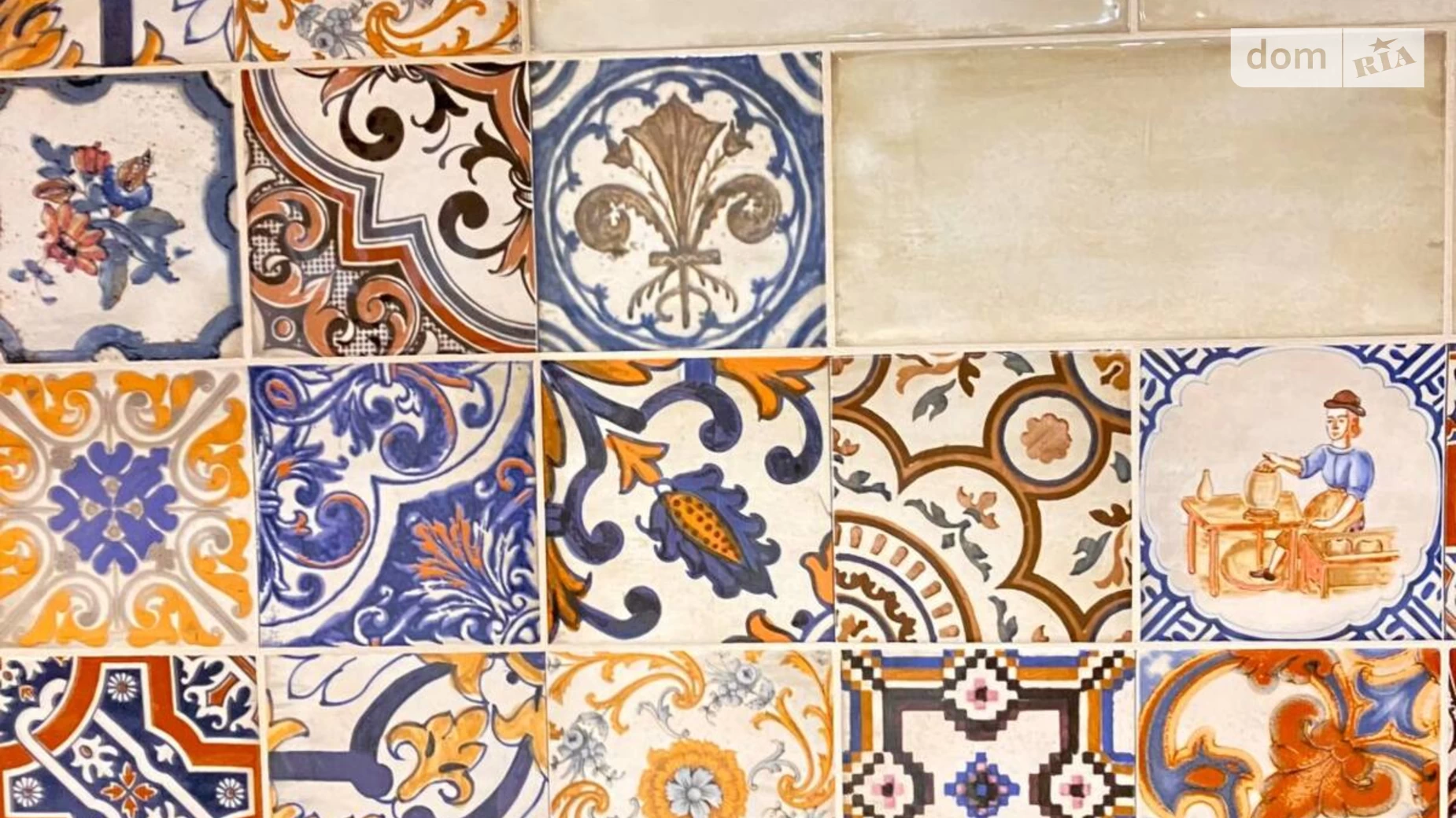 Продается 4-комнатная квартира 125 кв. м в Миргороде, ул. Сорочинская, 53 - фото 5