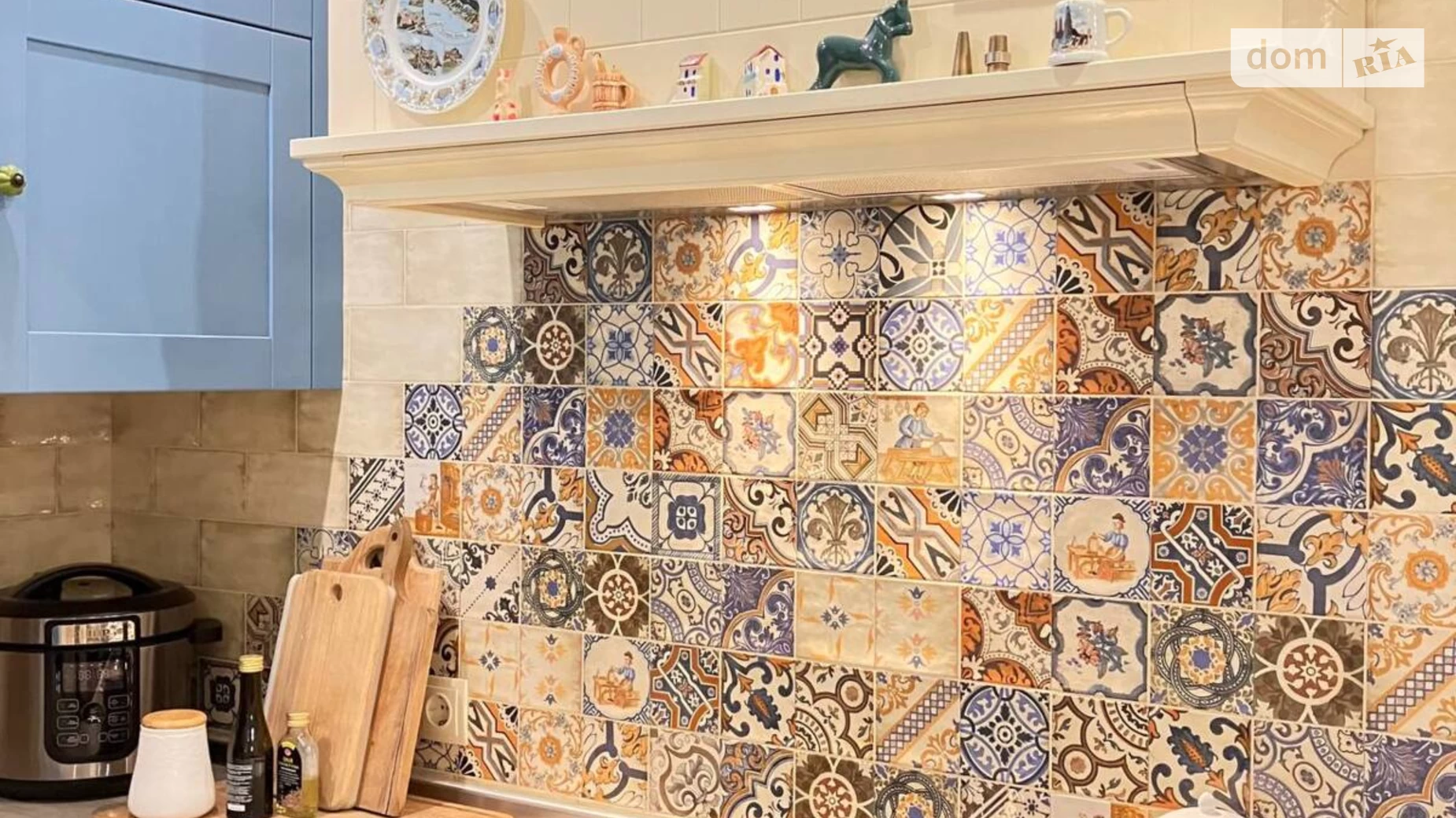 Продается 4-комнатная квартира 125 кв. м в Миргороде, ул. Сорочинская, 53 - фото 4