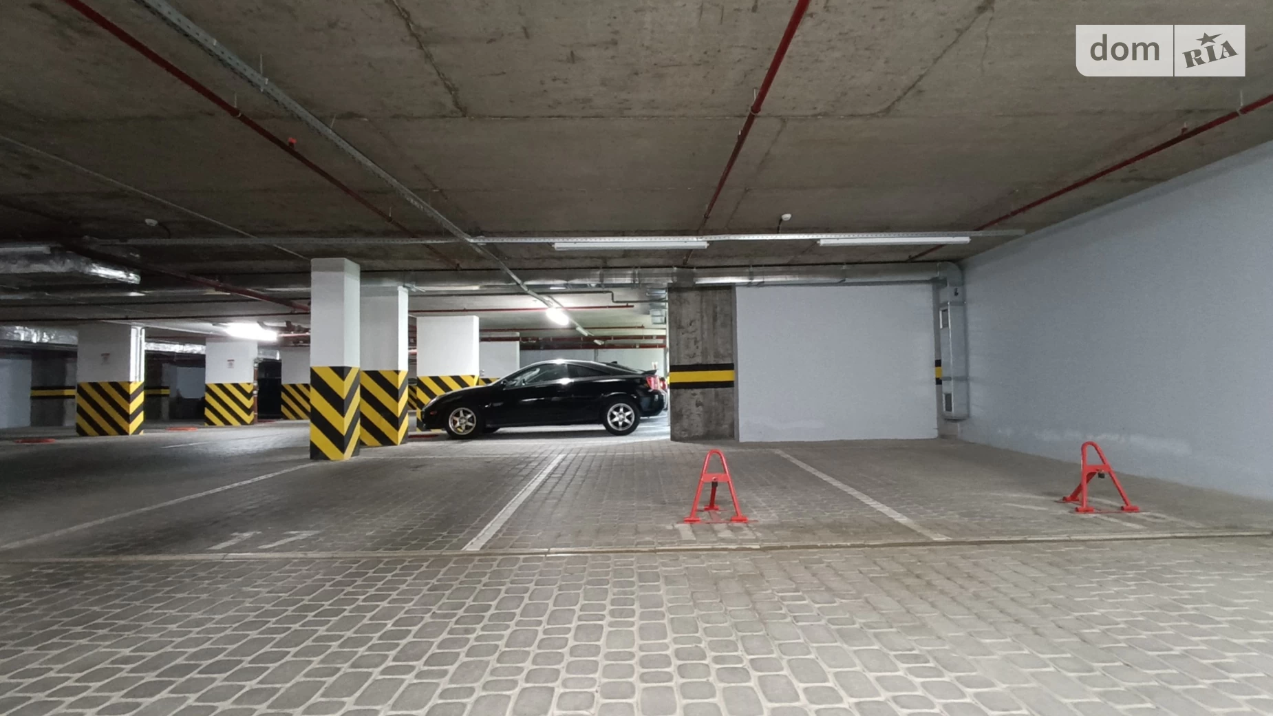 Продается подземный паркинг под легковое авто на 13.2 кв. м, цена: 17160 $ - фото 3