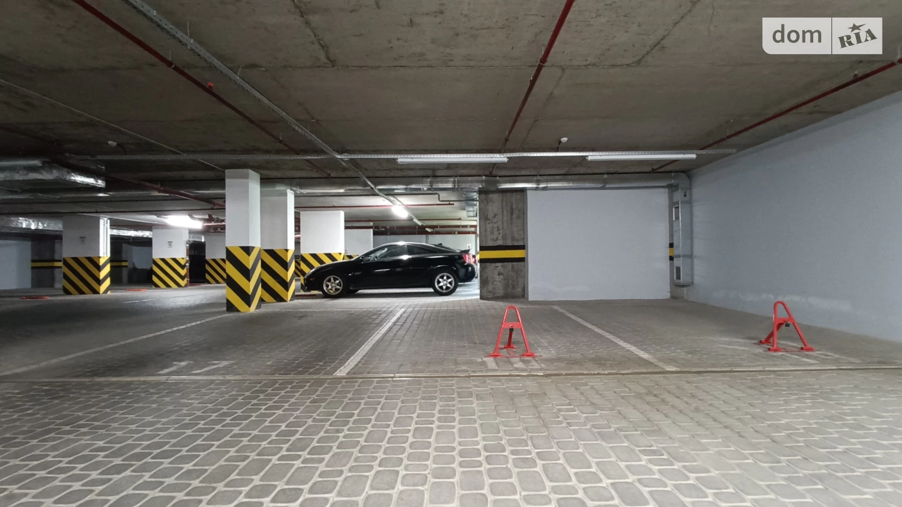 Продается подземный паркинг под легковое авто на 13.2 кв. м, цена: 17160 $ - фото 4