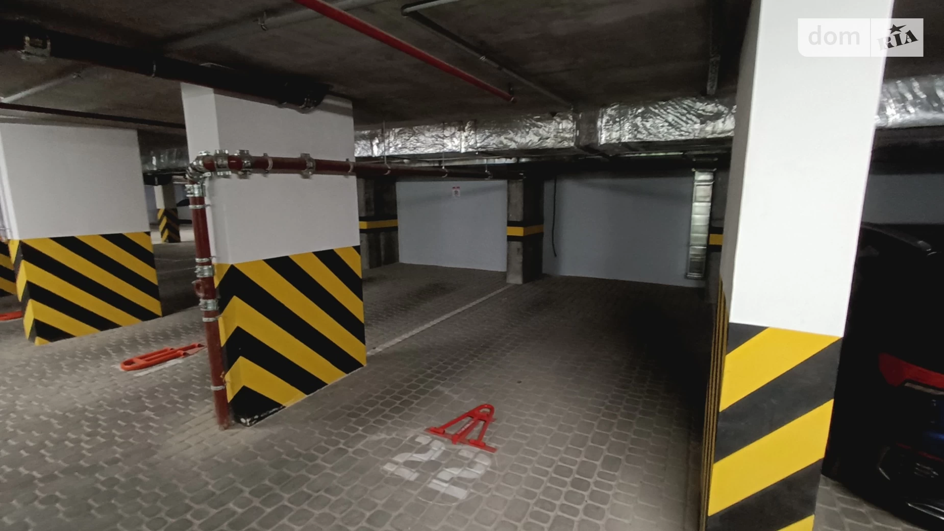 Продается подземный паркинг под легковое авто на 17 кв. м, цена: 22100 $ - фото 2