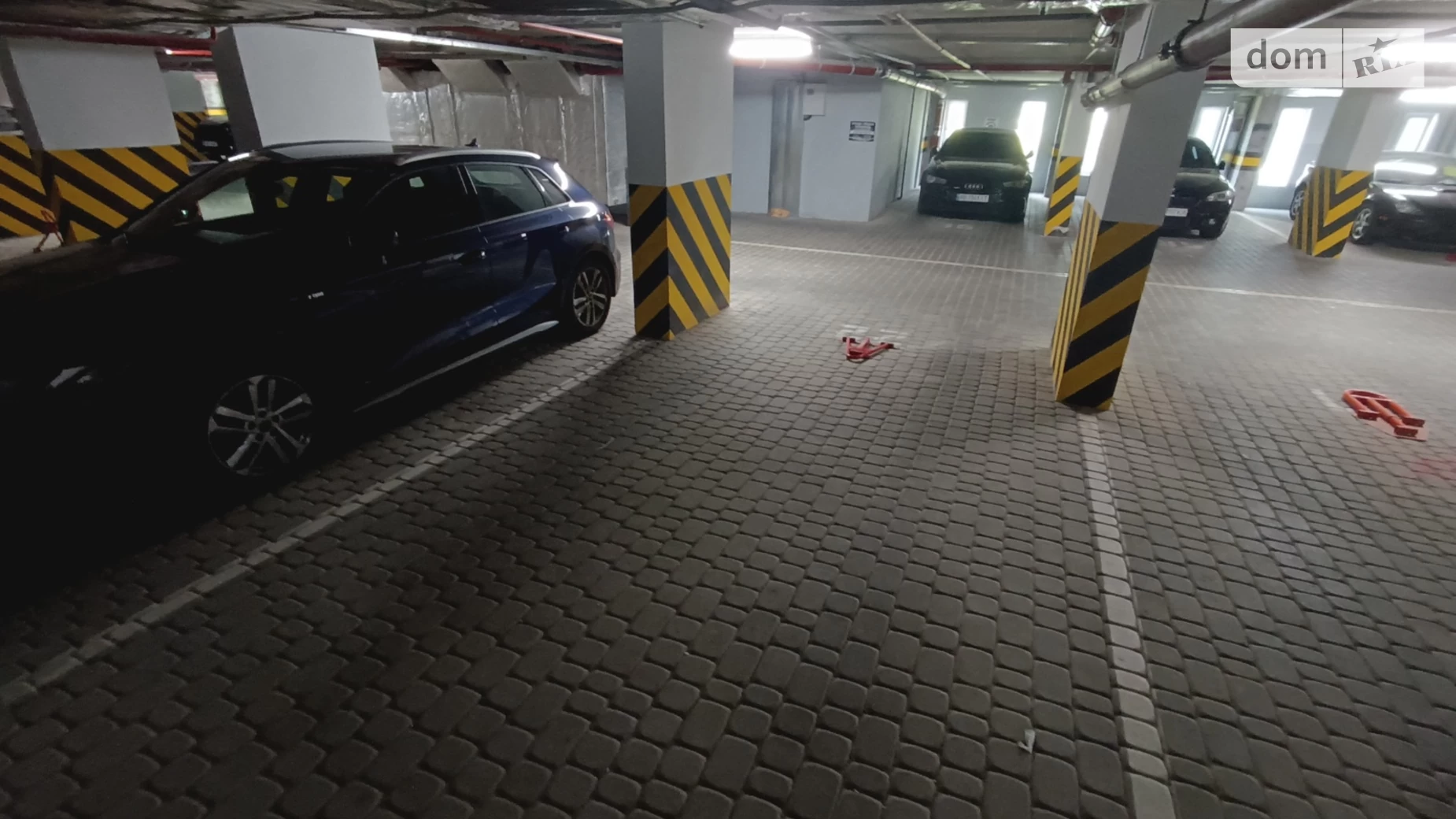 Продается подземный паркинг под легковое авто на 17 кв. м, цена: 22100 $ - фото 4