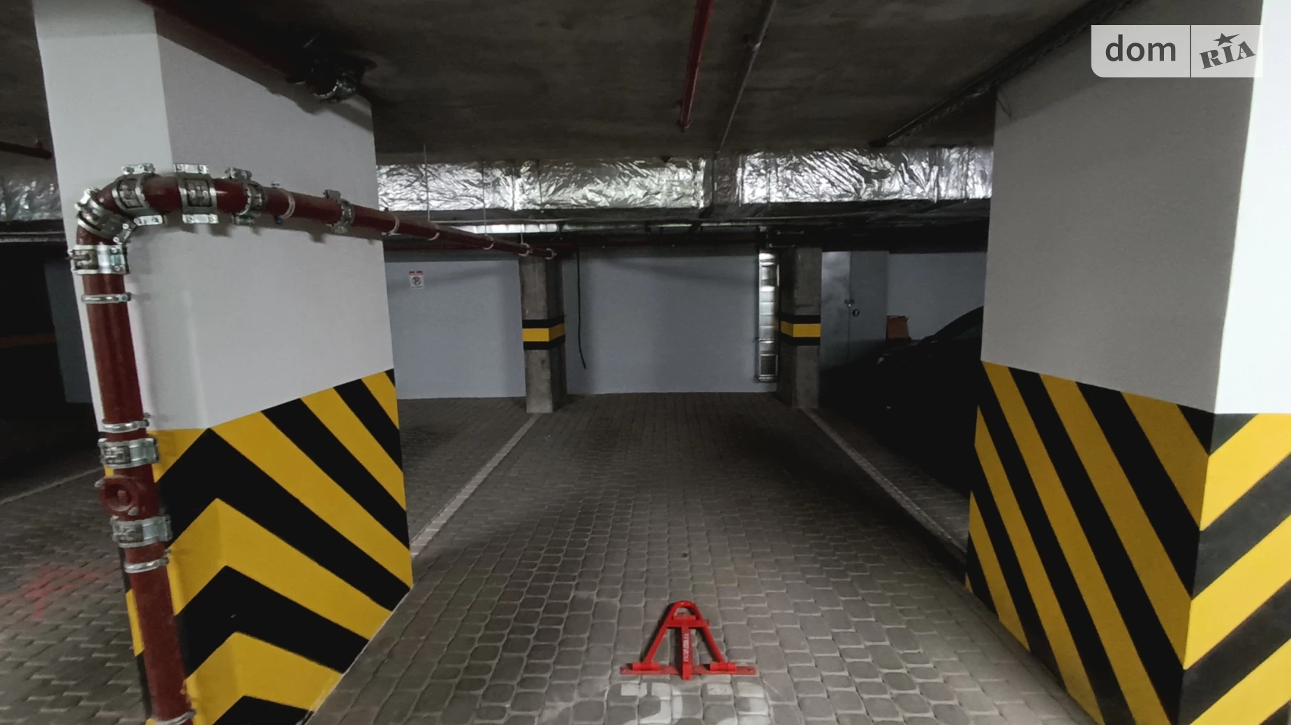 Продается подземный паркинг под легковое авто на 17 кв. м, цена: 22100 $ - фото 5