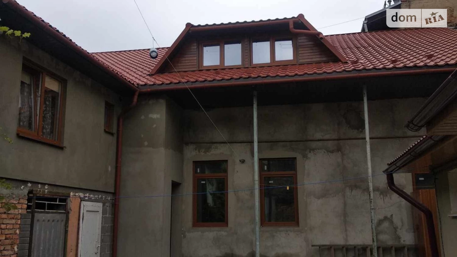 Продается дом на 2 этажа 190 кв. м с подвалом, цена: 650 $ - фото 4
