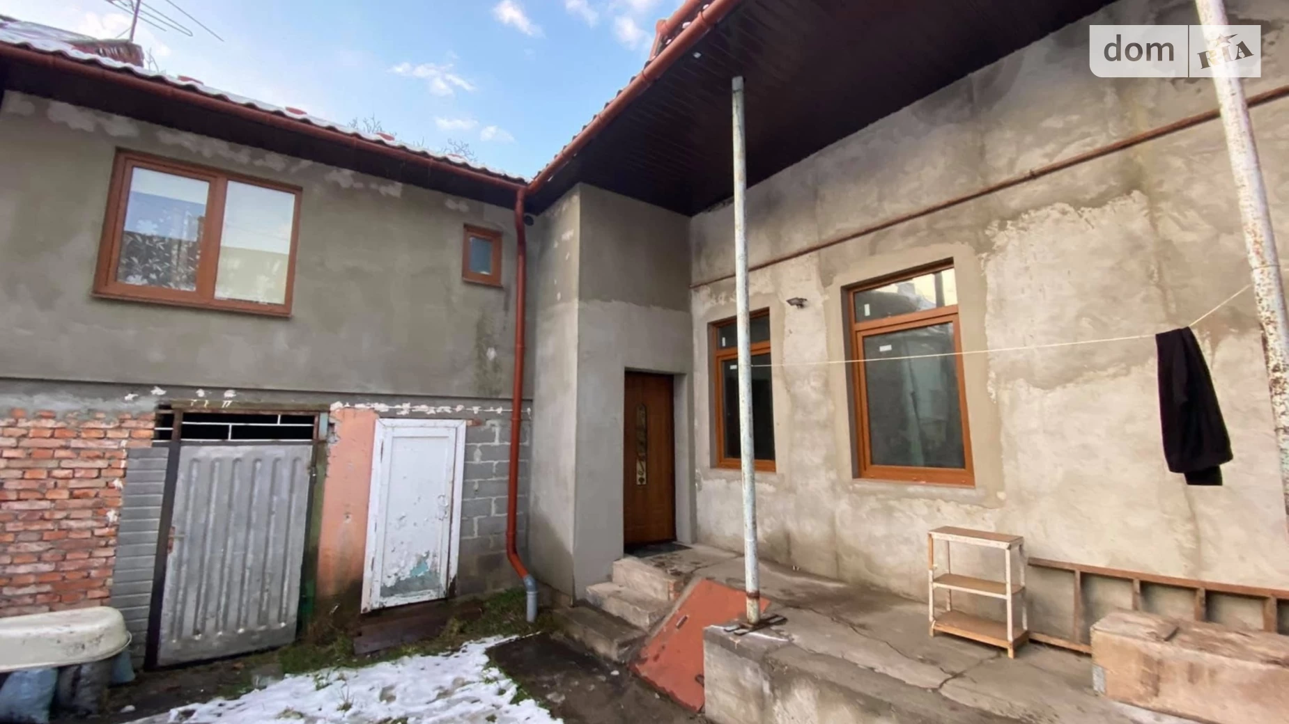 Продается дом на 2 этажа 190 кв. м с подвалом, цена: 650 $ - фото 2