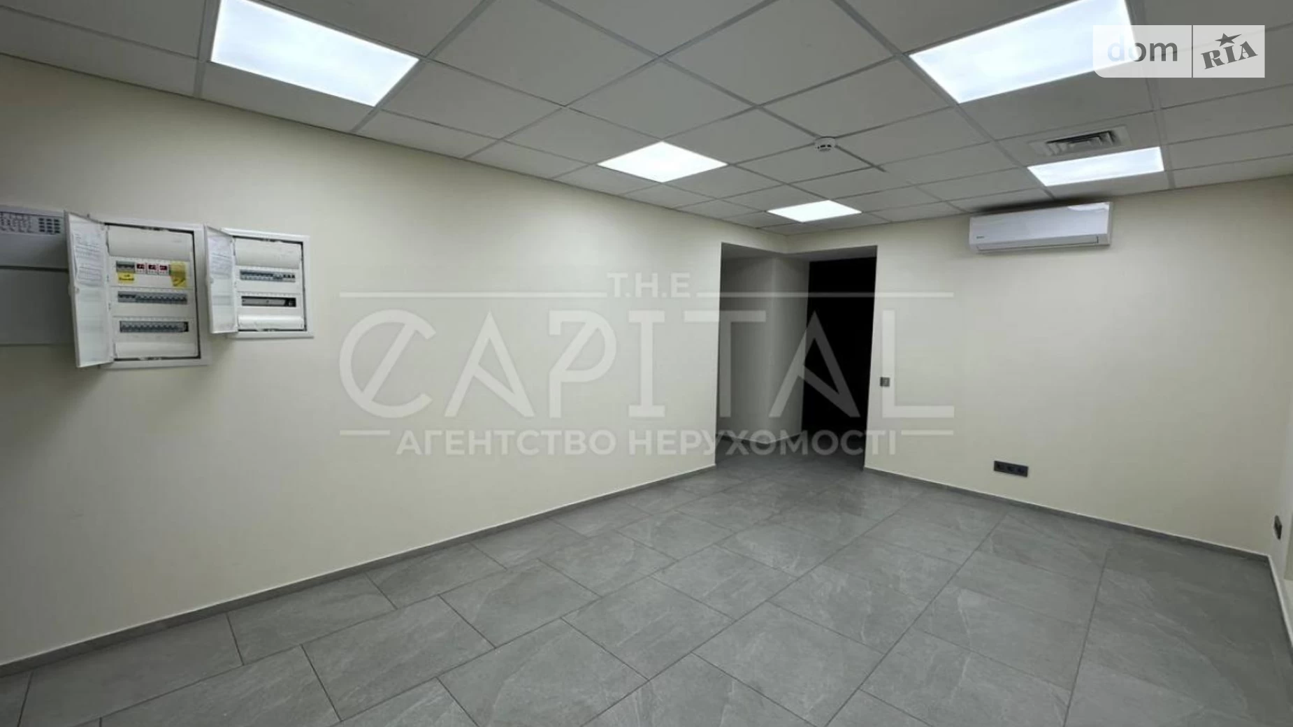Сдается в аренду офис 146 кв. м в бизнес-центре, цена: 1460 $ - фото 5