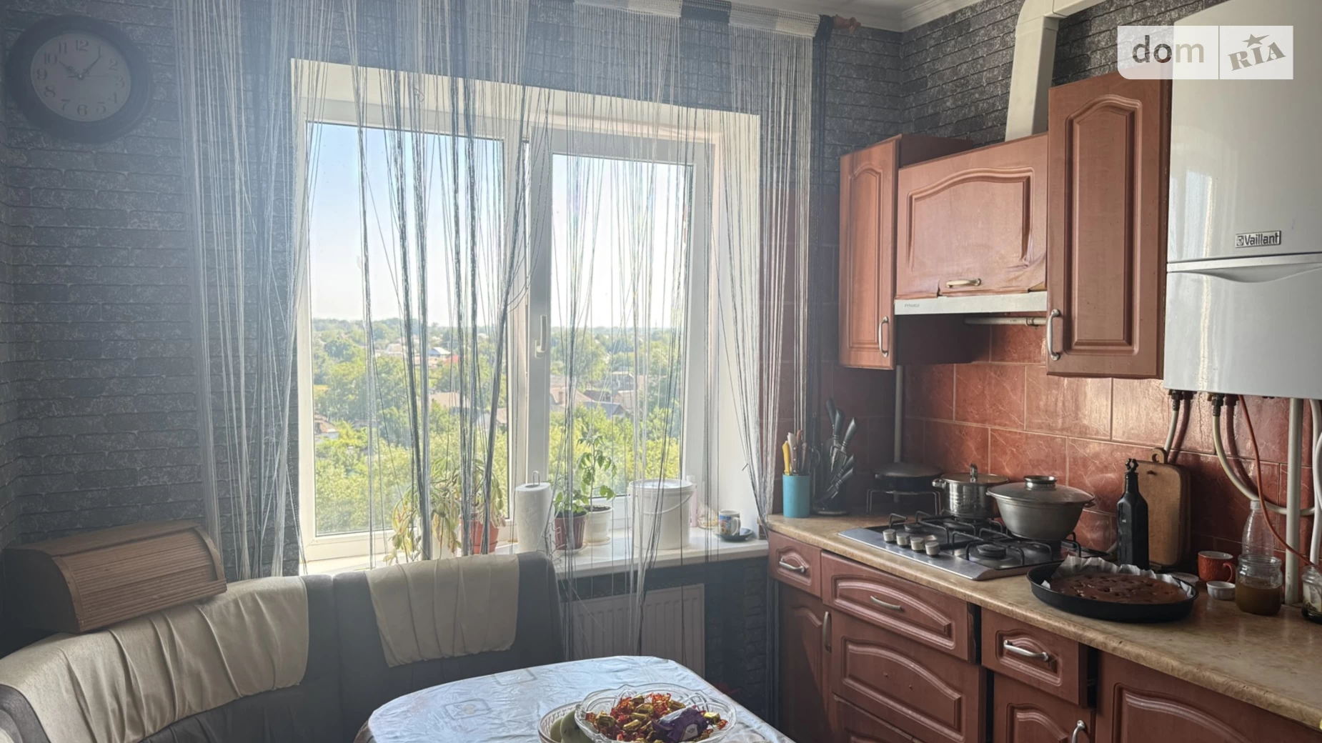 Продается 3-комнатная квартира 61.5 кв. м в Гнивани, ул. Юности(Терешковой) - фото 2