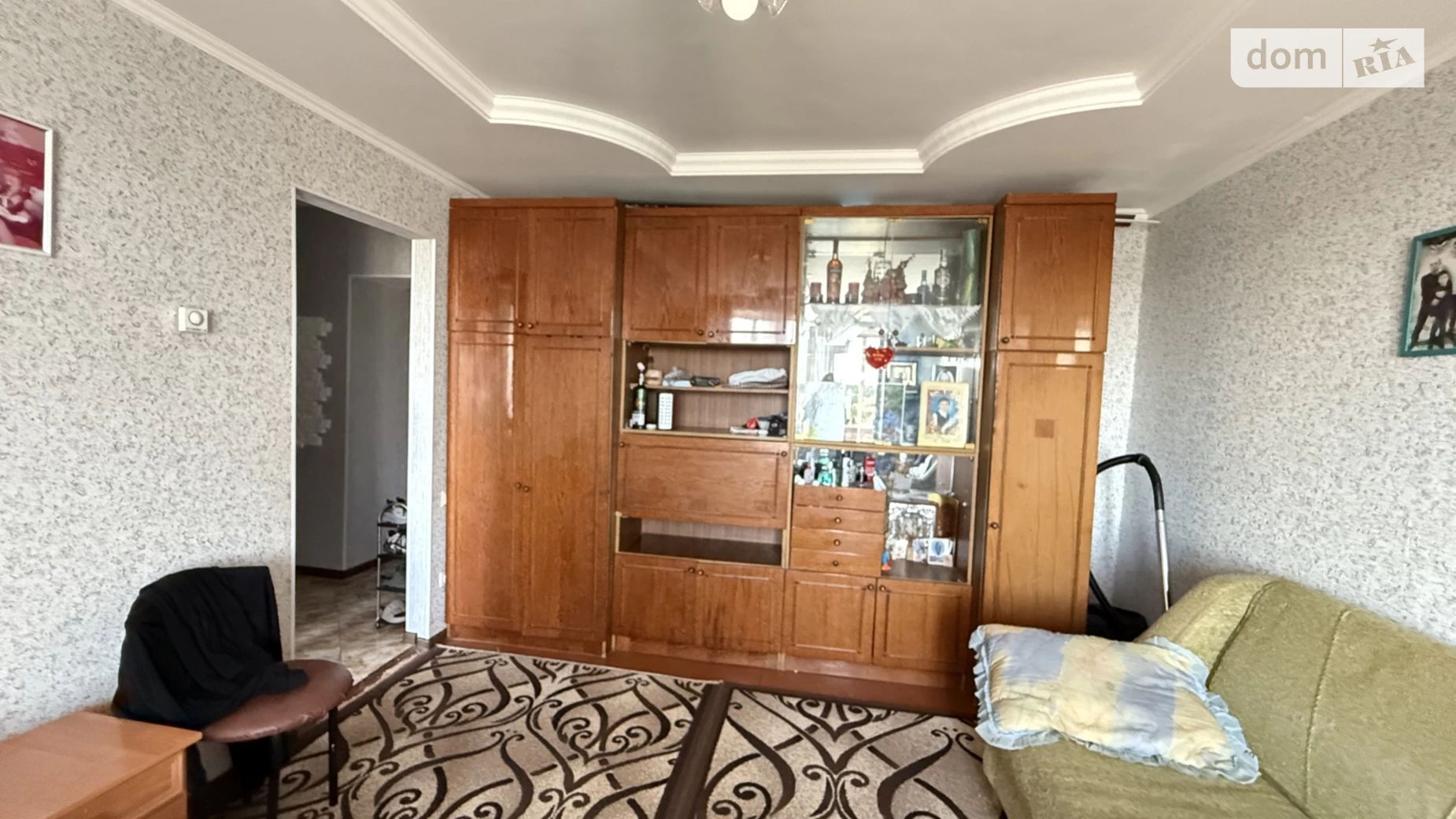 Продается 3-комнатная квартира 61.5 кв. м в Гнивани, ул. Юности(Терешковой) - фото 5