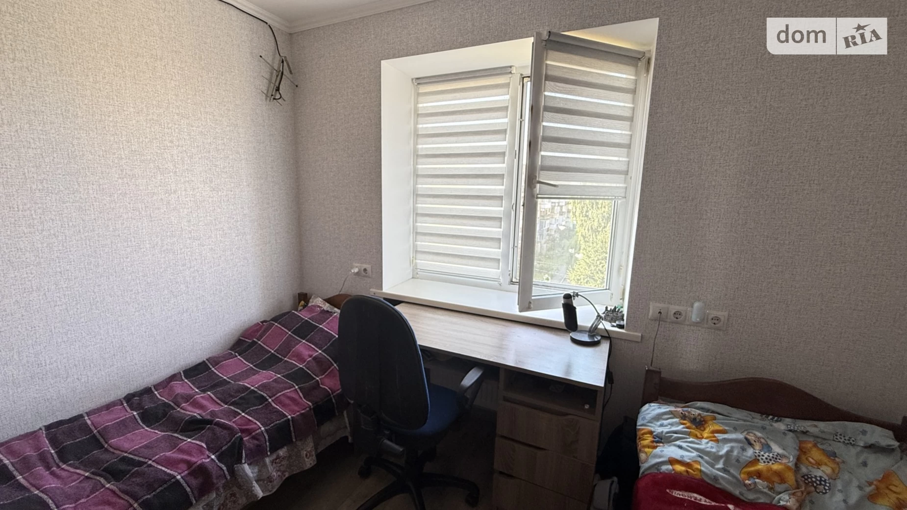 Продается 3-комнатная квартира 61.5 кв. м в Гнивани, ул. Юности(Терешковой) - фото 4