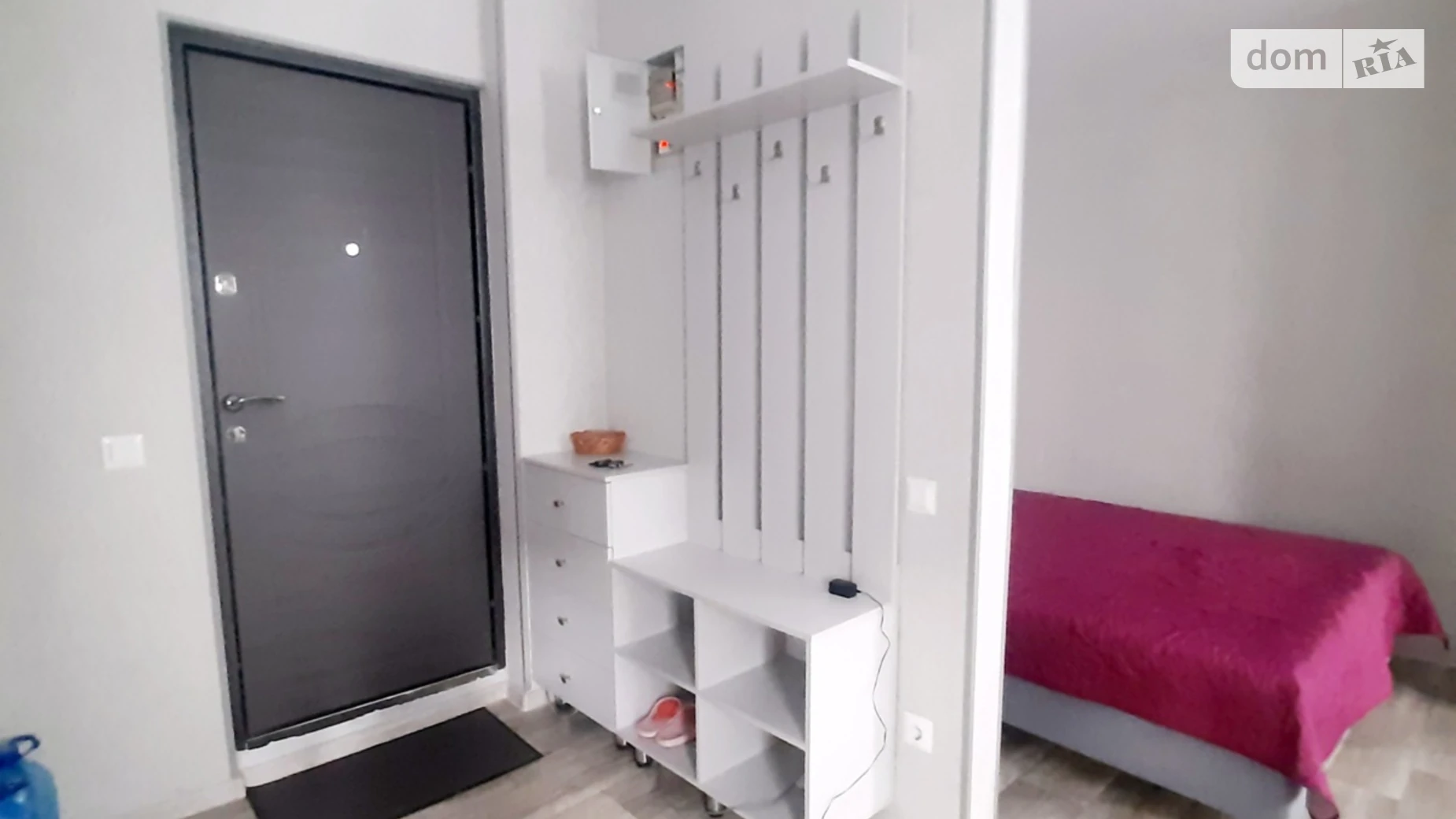 Сдается в аренду 1-комнатная квартира 22.1 кв. м в, цена: 9000 грн - фото 3