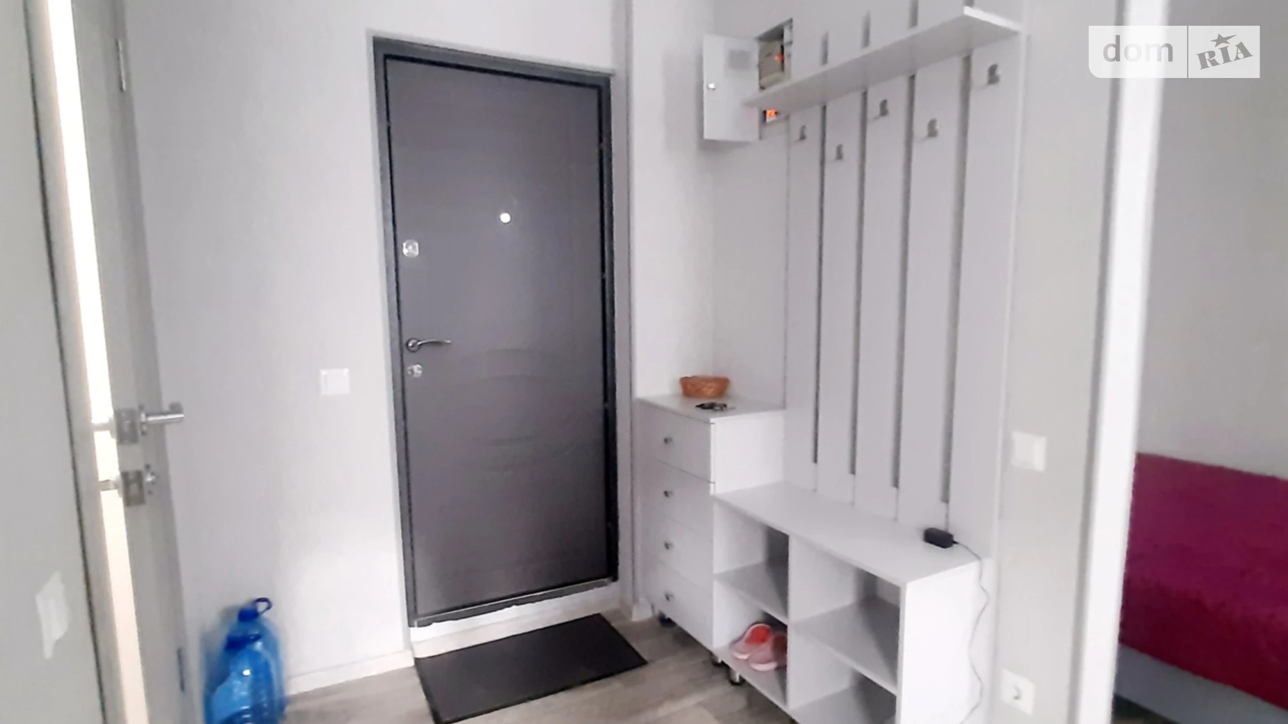 Сдается в аренду 1-комнатная квартира 22.1 кв. м в, цена: 9000 грн - фото 5