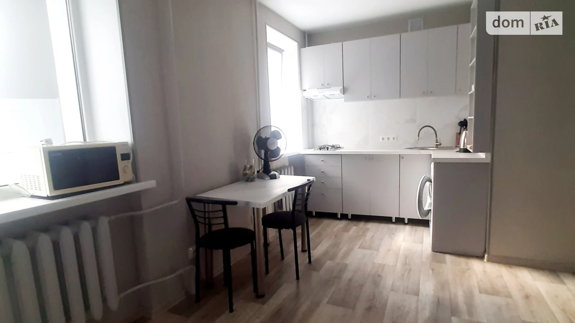 Сдается в аренду 1-комнатная квартира 22.1 кв. м в, цена: 9000 грн - фото 4