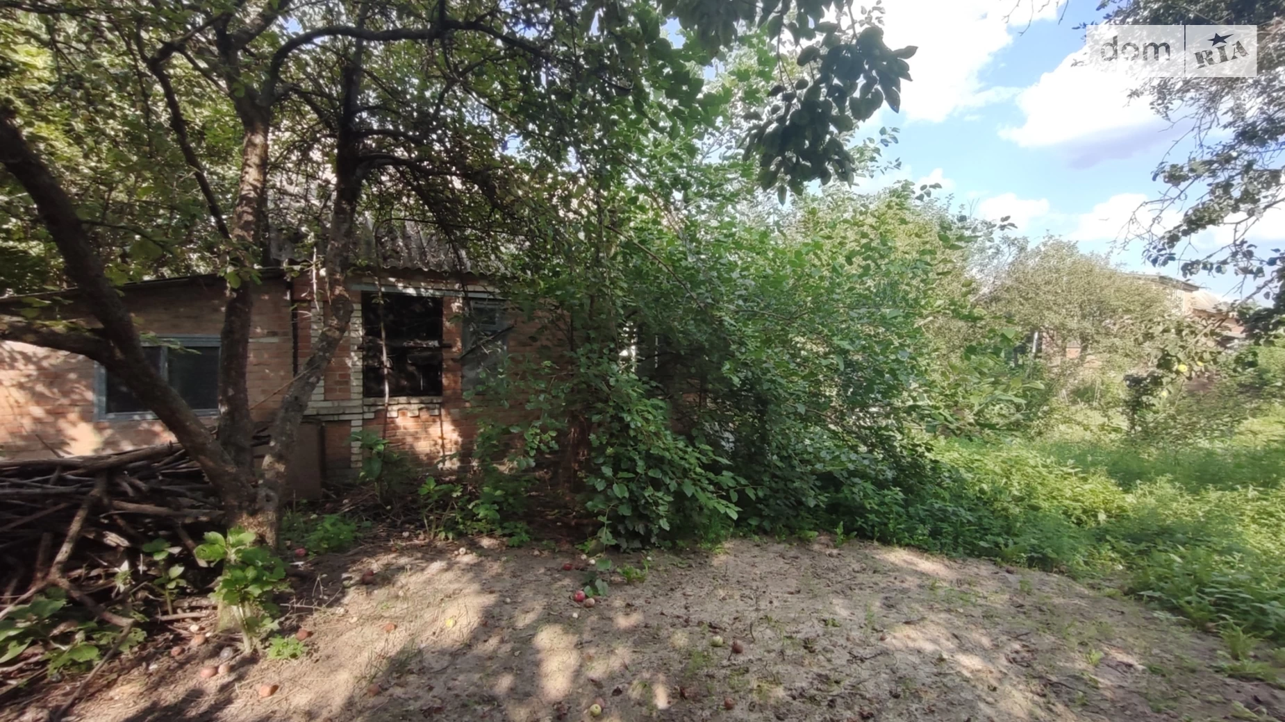 Продается одноэтажный дом 33 кв. м с садом, цена: 29500 $ - фото 5