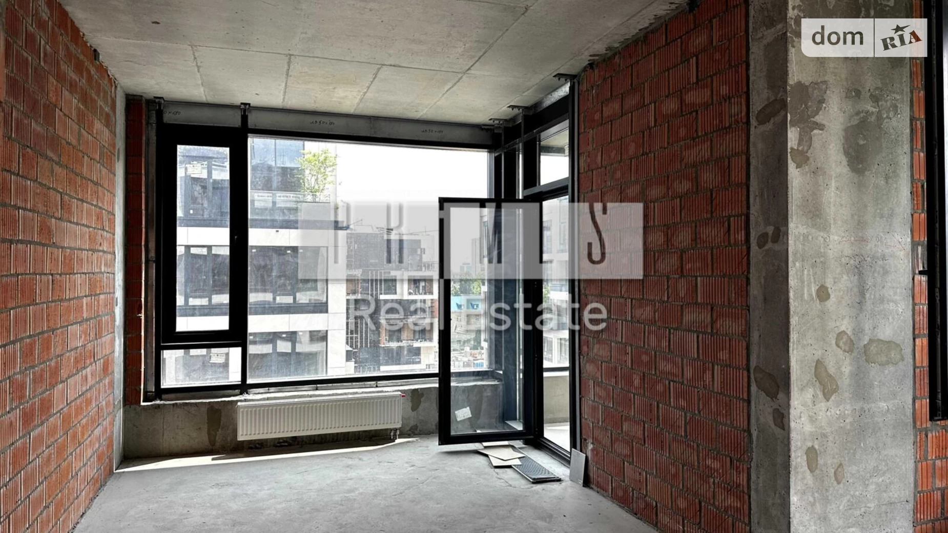 Продается 1-комнатная квартира 52.7 кв. м в Киеве, ул. Гарета Джонса(Семьи Хохловых), 12А - фото 3