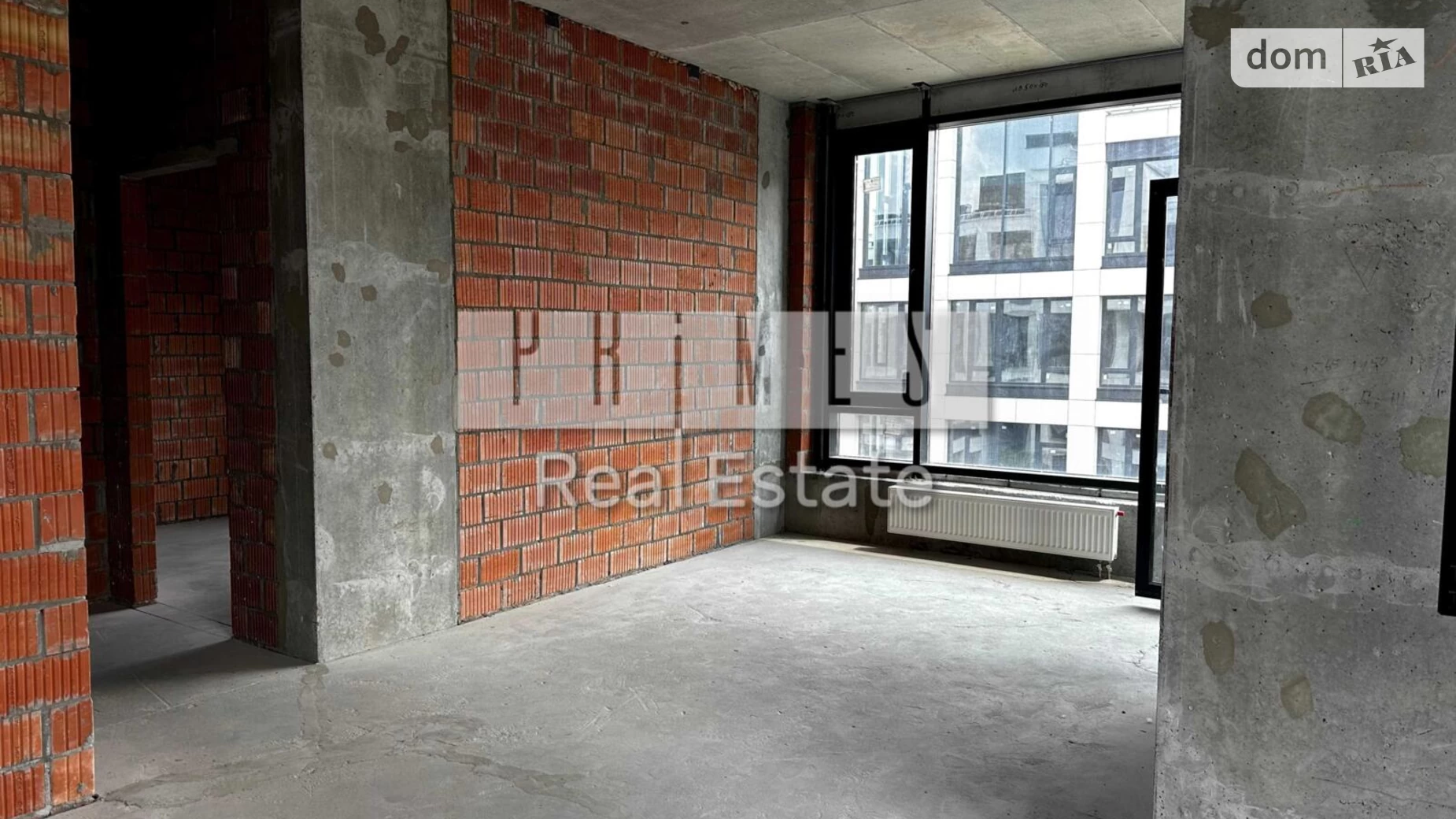 Продается 1-комнатная квартира 52.7 кв. м в Киеве, ул. Гарета Джонса(Семьи Хохловых), 12А - фото 4