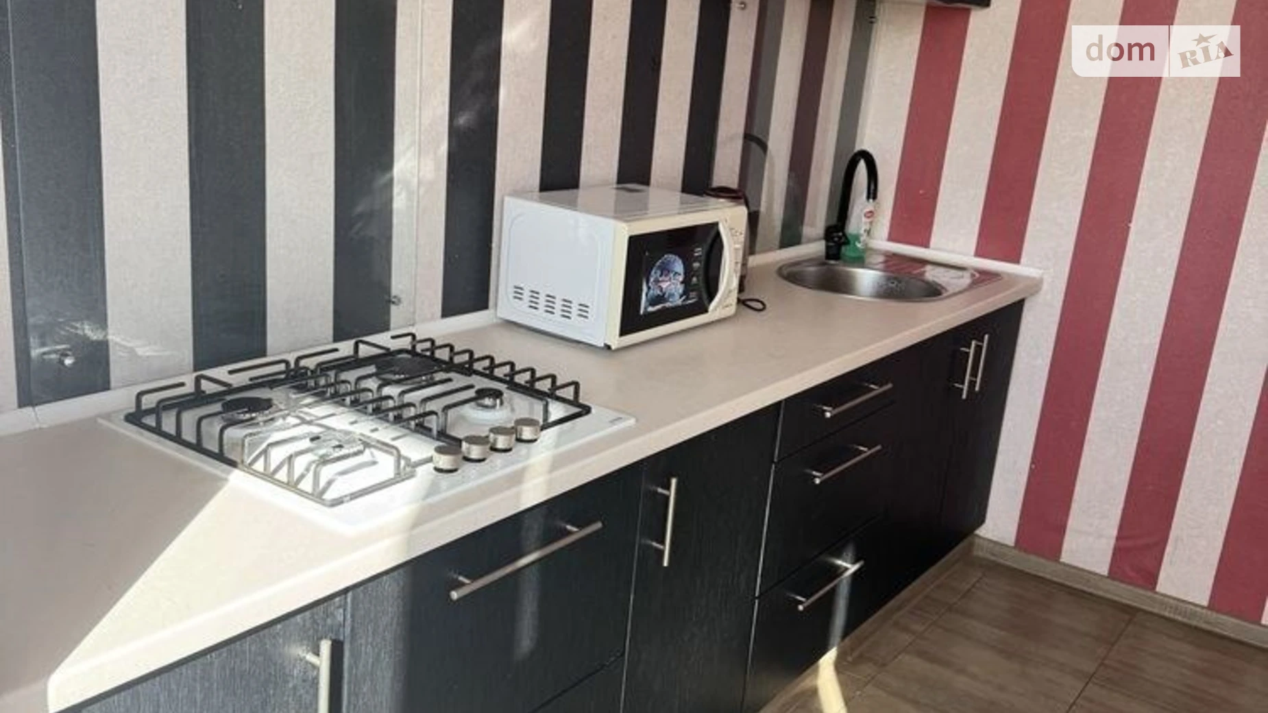 Здається в оренду 1-кімнатна квартира 45 кв. м у Хмельницькому, вул. Панаса Мирного, 18Б - фото 4