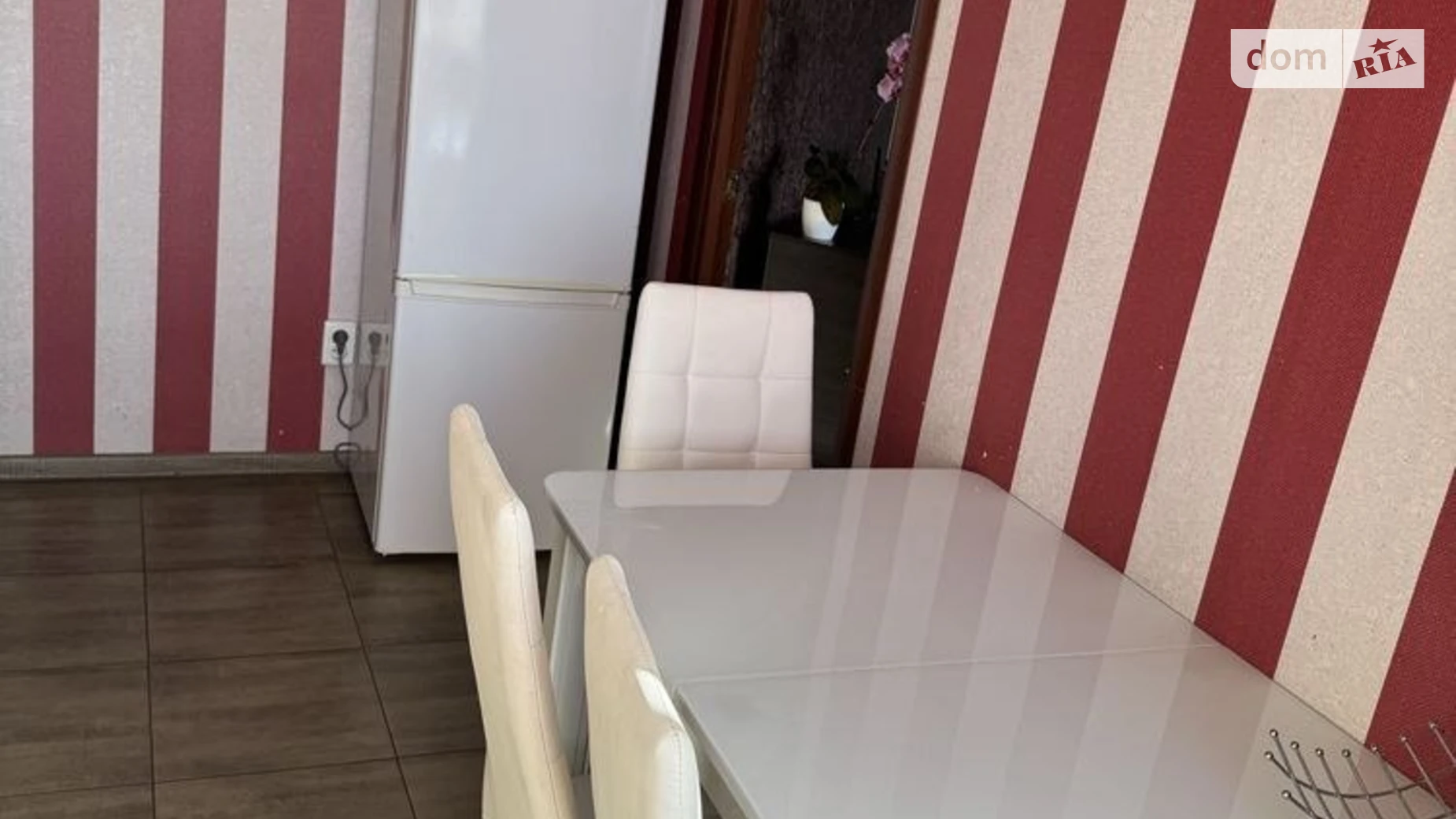 Здається в оренду 1-кімнатна квартира 45 кв. м у Хмельницькому, вул. Панаса Мирного, 18Б - фото 5