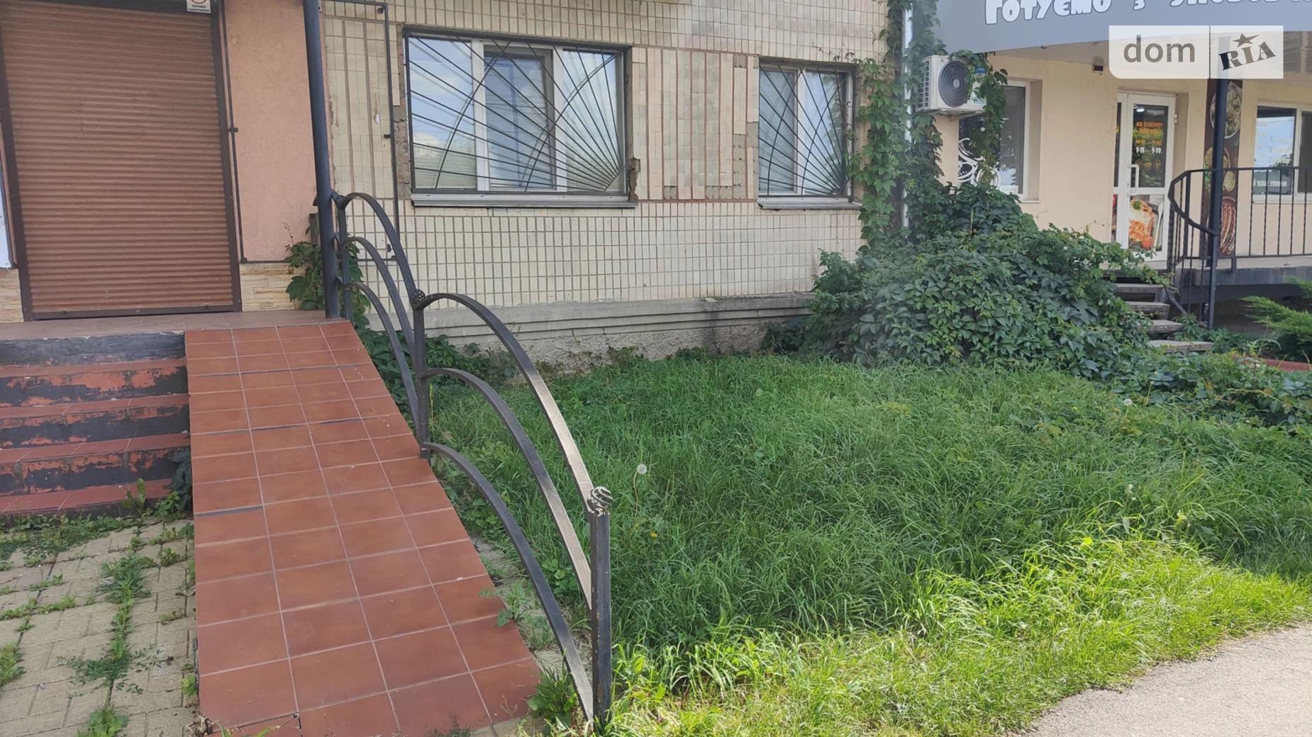 Сдается в аренду помещения свободного назначения 57 кв. м в 5-этажном здании, цена: 45000 грн - фото 2