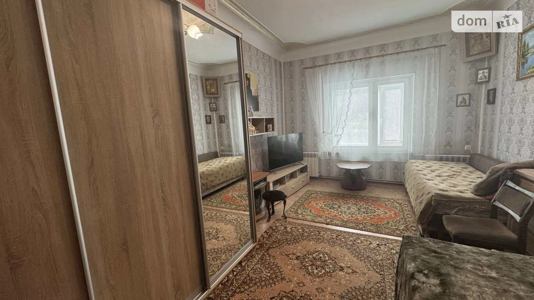 Продается часть дома 33.4 кв. м с участком, цена: 18000 $ - фото 4