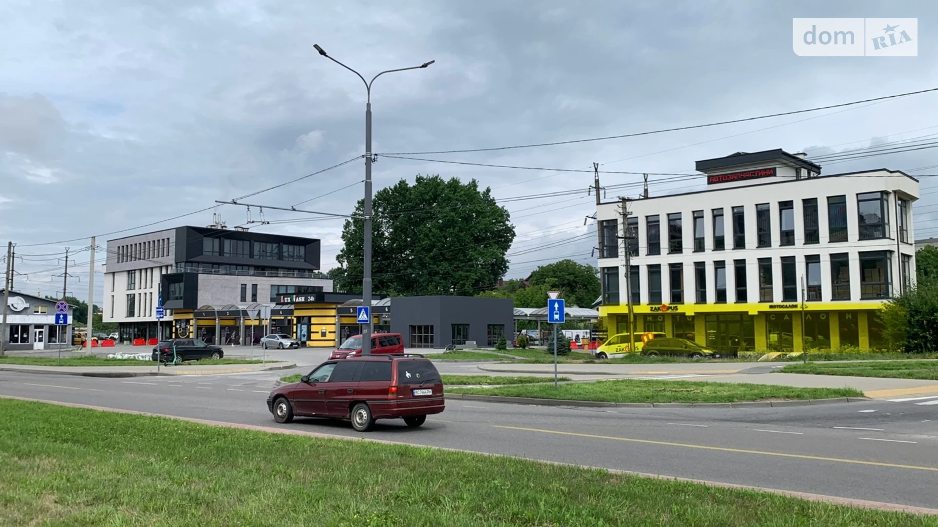 Сдается в аренду помещения свободного назначения 180 кв. м в 3-этажном здании, цена: 2500 $ - фото 5