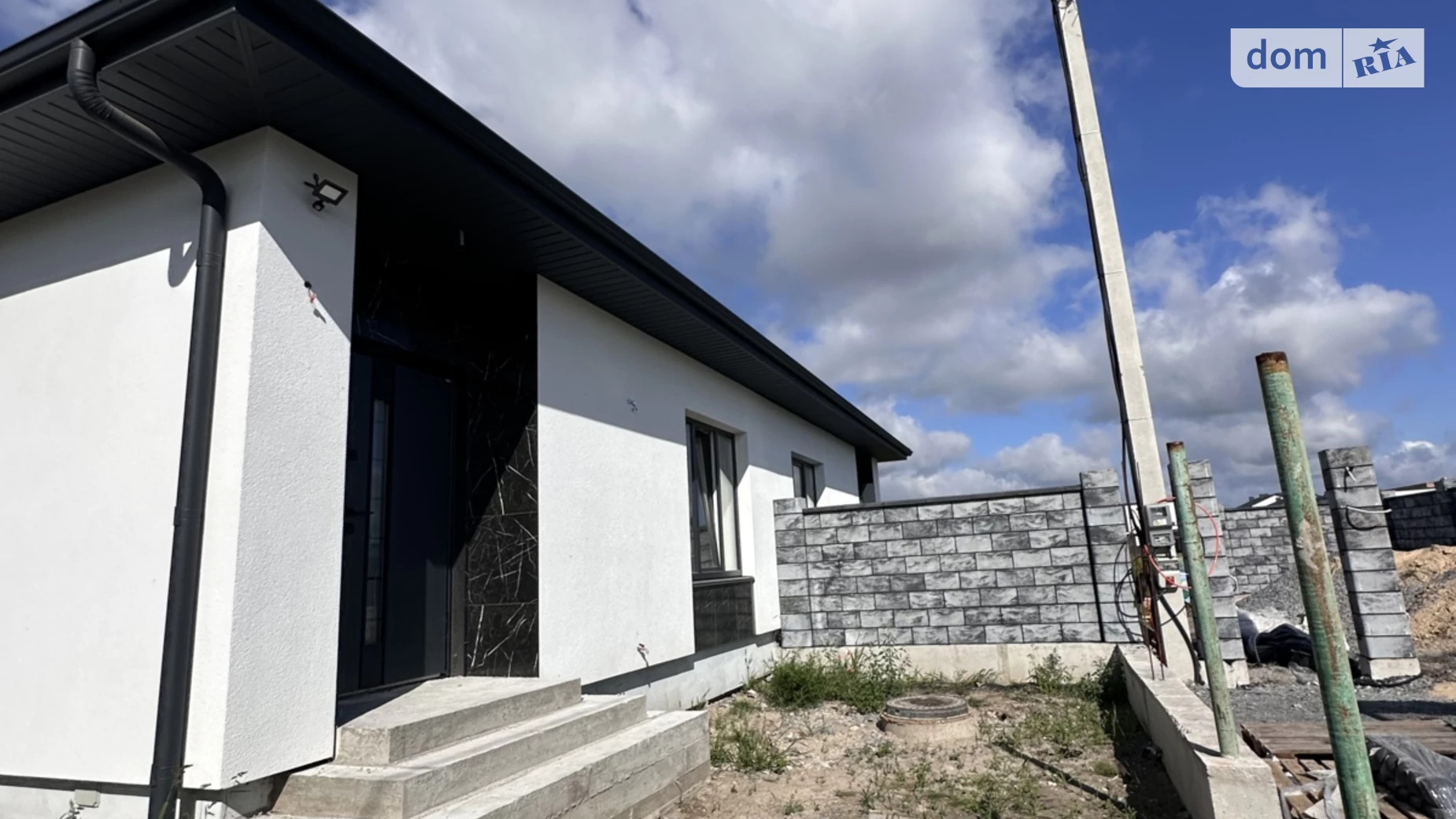 Продается одноэтажный дом 80 кв. м с подвалом, цена: 78000 $ - фото 4